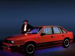 Shelby Dodge Lancer 1988 года
